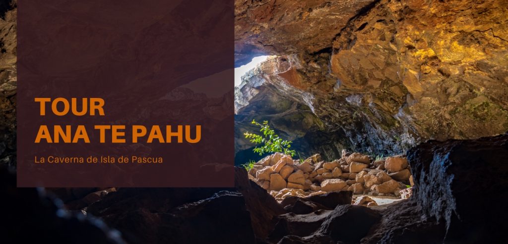 Tour Isla de Pascua